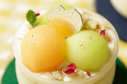 弗拉基米尔·布丁(买赠套餐) 商品图3