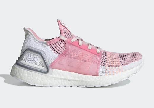 Adidas 阿迪达斯 爆米花 ub 跑鞋 Ultra Boost 2019 “Refract”Style Code B37708  Size36-45 商品图2