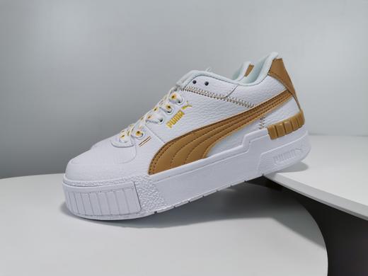 彪马PUMA CALI SPORT MIX WNS 赛琳娜同款 三明治二代 加州之夜 商品图3