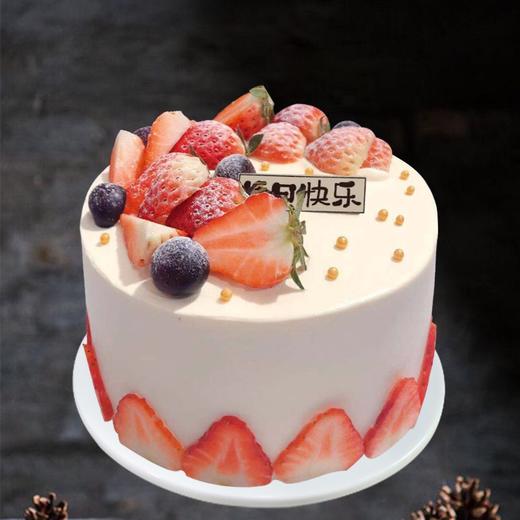 生日蛋糕裱花课程30天 商品图3