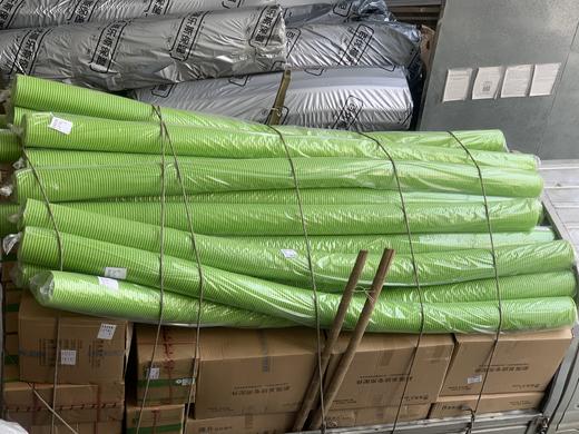 PE管Φ160 绿色 3M/根 商品代码82604 商品图1