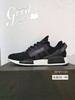 16_Adidas NMD R1 V2 黑橙 黑橘黄 36—45 商品缩略图12