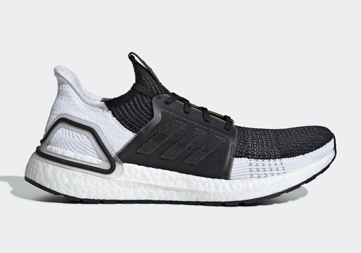 Adidas 阿迪达斯 爆米花 ub 跑鞋 Ultra Boost 2019 “Refract”Style Code B37708  Size36-45 商品图3