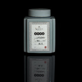 2009年白毫银针【磻溪特级】