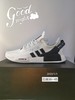16_Adidas NMD R1 V2 黑橙 黑橘黄 36—45 商品缩略图6