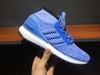 Adidas 阿迪达斯 爆米花 ub 跑鞋 Ultra Boost 3.0 “Black-White” 货号BA8842 尺码36-47 商品缩略图9