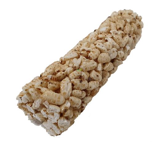 韩国organicricecollers有机谷物米棒零食减肥瘦身解馋100g1包