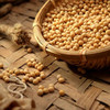 东北黑土地黄豆300gX5袋 商品缩略图0