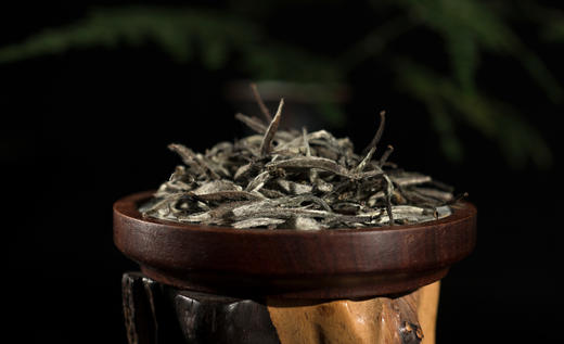 2014年政大银针【政和特级】 商品图3