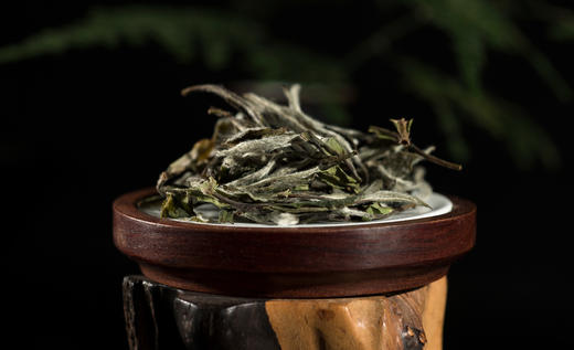 2019年高山牡丹王【太姥山特级】 商品图3