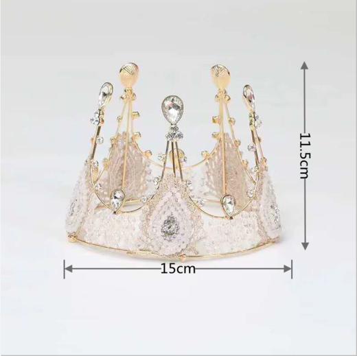 CY-皇冠配饰（单个装） 商品图1