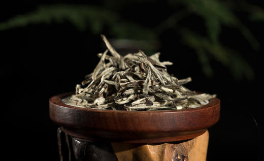 2016年荒野银针【特级】 商品图3