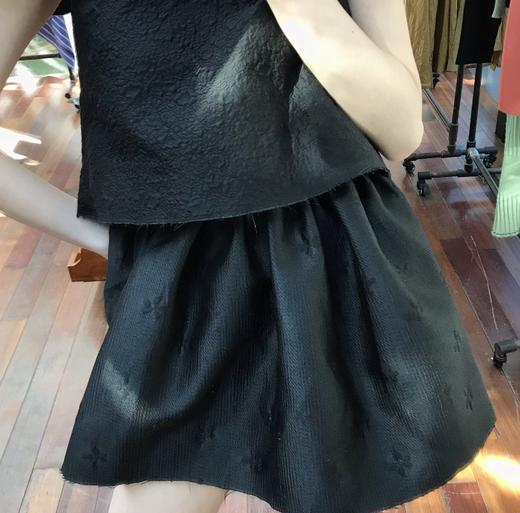 SHUSHU/TONG 裙裤 ss20tr03po001wh100 商品图0