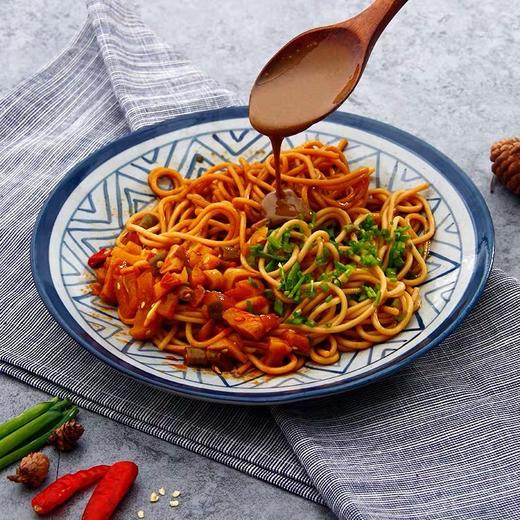 【武汉热干面】多种组合任选，一起为武汉拼单 商品图0