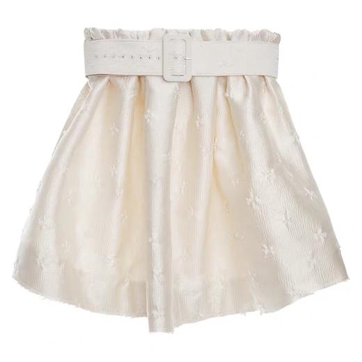 SHUSHU/TONG 无肩带上衣 ss20to18po001ba100 商品图4