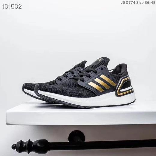 Adidas 阿迪达斯 爆米花 ub 跑鞋 Ultra Boost 6.0-2020 Size36-45 商品图0