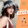 【双面戴渔夫遮阳帽】大帽檐双面戴遮阳帽可折叠太阳帽. 商品缩略图4