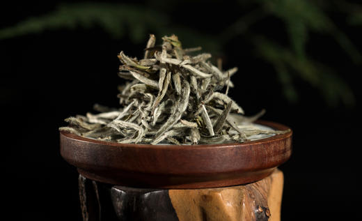 2019年有机银针【太姥山特级】 商品图3