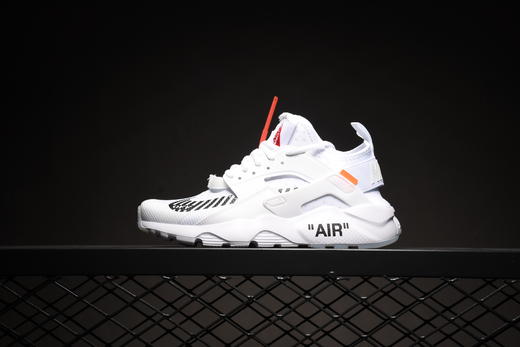 耐克nike Air huarache华莱士4代LV联名 商品图3