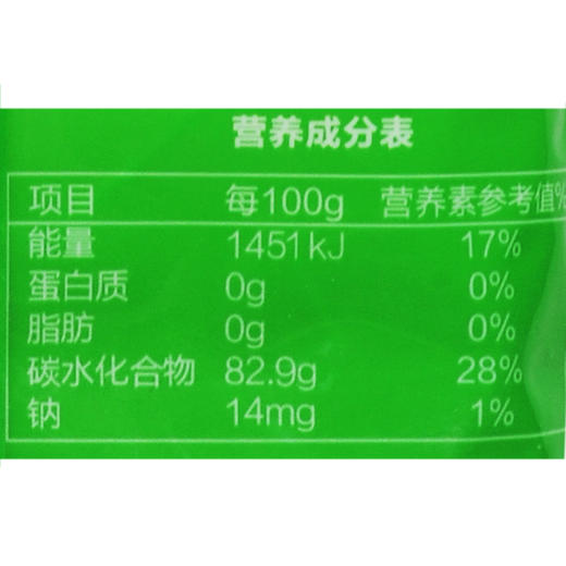 六六顺龙口粉丝180g/袋 商品图2