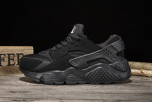 耐克Nike Air Huarache华莱士情侣款 商品图0