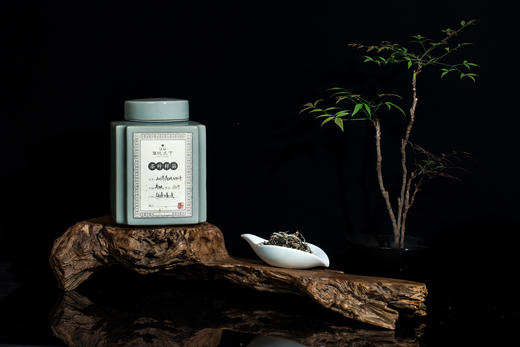 2011年白牡丹【磻溪高级】 商品图1