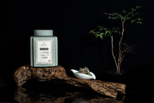 2015年白毫银针【磻溪特级】 商品图1