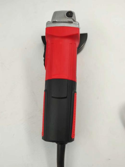 【货号05239】神八6－100角磨机900瓦侧开关角磨机，（整机） 商品图3