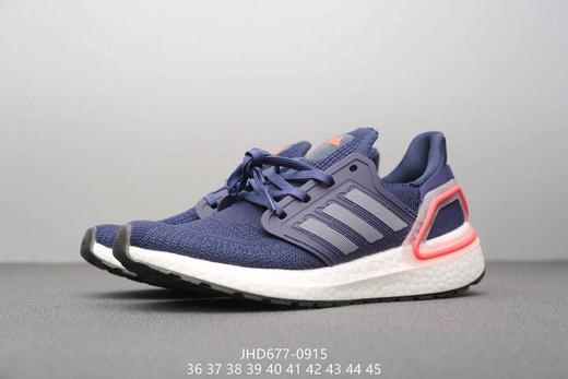 Adidas 阿迪达斯 爆米花 ub 跑鞋 Ultra Boost 6.0-2020 Size36-45 商品图4