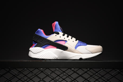 耐克HUARACHE E.D.G.E. TXT QS 华莱士机能跑步鞋AV3598-002 商品图2