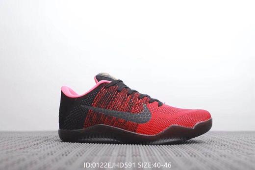 科比11实战篮球鞋 商品图1