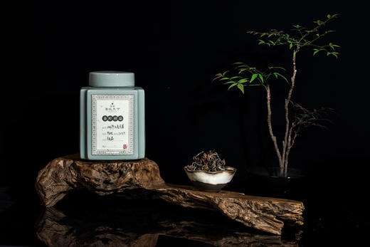 2006年头春贡眉【福鼎特级】 商品图1