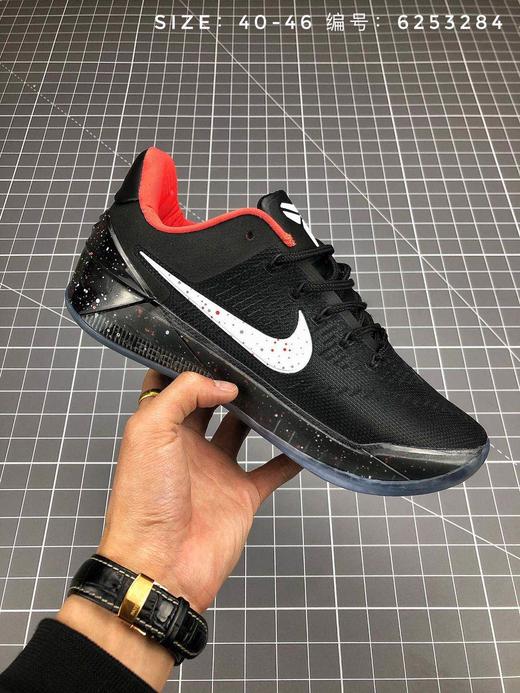 科比12实战篮球鞋 商品图4