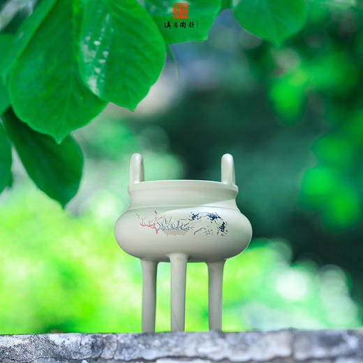 李俊  香炉 商品图0