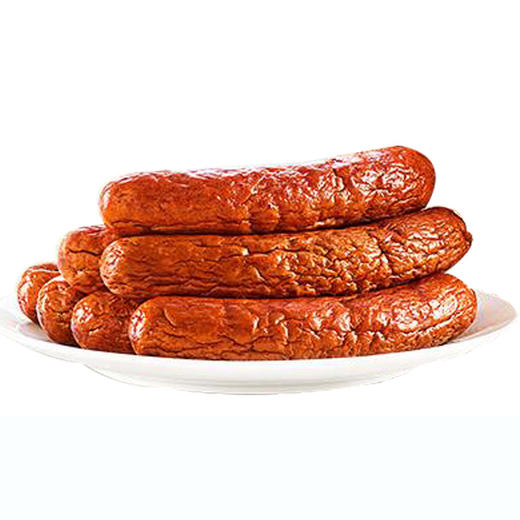 【15:00秒杀】哈尔滨风味红肠约270g