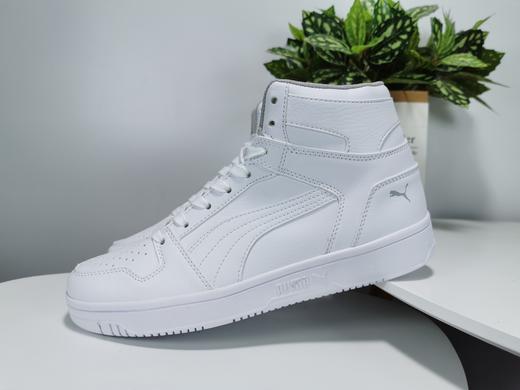 彪马 PUMA REBOUND LAYUP LO SD MID SD复古经典休闲板鞋 商品图5
