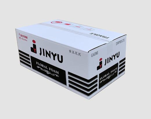 金玉花泥（20块）--省内满299元包邮，省外运费自理 商品图0