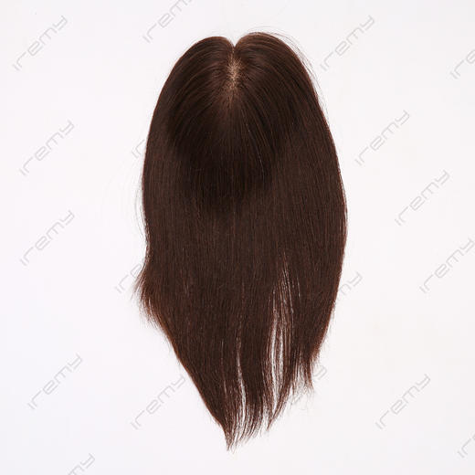 隐形全手织 100%真发 发块 RPH-L20018HQ 商品图3