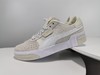 PUMA 彪马低帮板鞋 米白三明治 货号370819 商品缩略图1