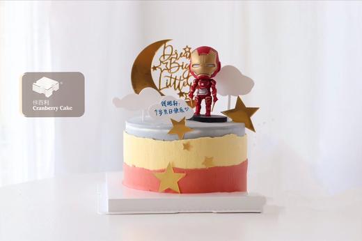 钢铁侠 商品图0