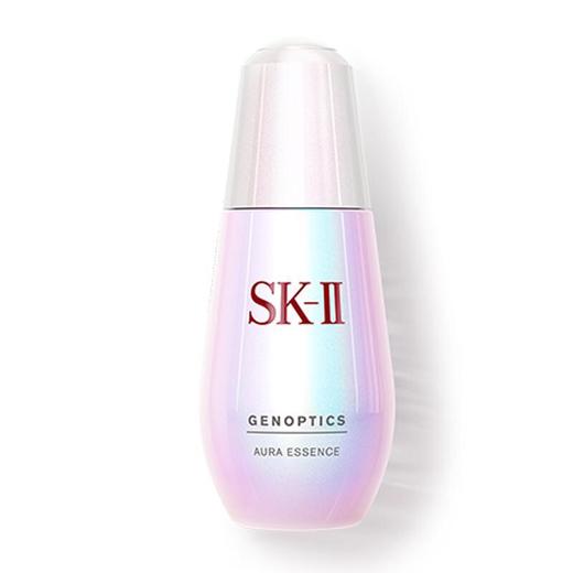SKⅡ环采臻晳钻白精华露 50ml 商品图0