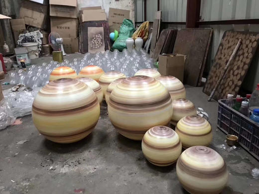 亚克力星球【运费自理】 商品图2