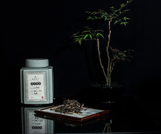 2012年贡眉【福鼎特级】 商品图1