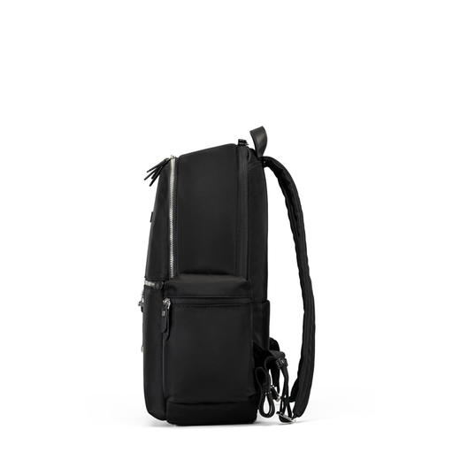 新秀丽明星同款双肩包 时尚潮流休闲多功能防泼水大容量都市男女背包 34N*015 商品图1