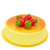 草莓乳酪蛋糕（里面不含水果）（动物奶油） 商品缩略图0
