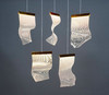 5头拉丝吊灯【运费自理】 商品缩略图0