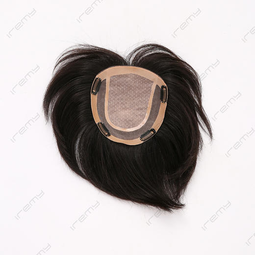 隐形全手织 100%真发发块 RPH-S20016HQ 商品图3