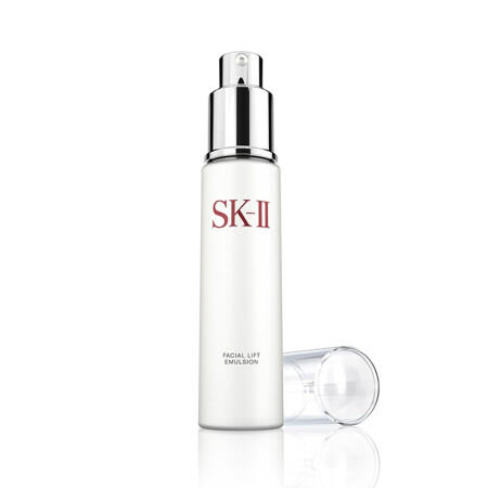 【现货】SK-II  神仙水清莹露骨胶原水乳液套装 商品图3