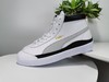 PUMA彪马 X RHUDE BASKET68 MID联名款中帮男子 彪马 Puma Ralph Sampson Mid OG 联名签名款情侣彪马高帮板鞋 商品缩略图1