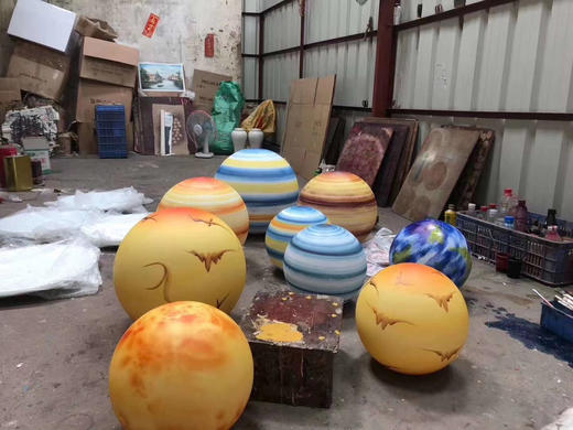 亚克力星球【运费自理】 商品图7